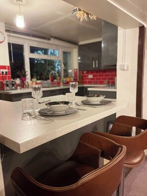 Restauration