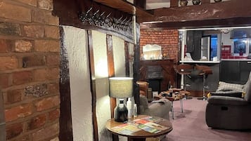 Maison | Intérieur
