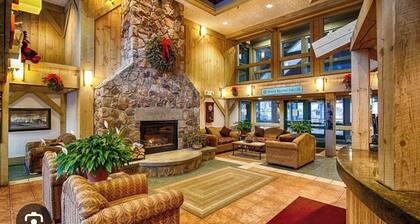 Loon Mountain skiing! 2 bedroom Village at Loon Mountain Lincoln NH