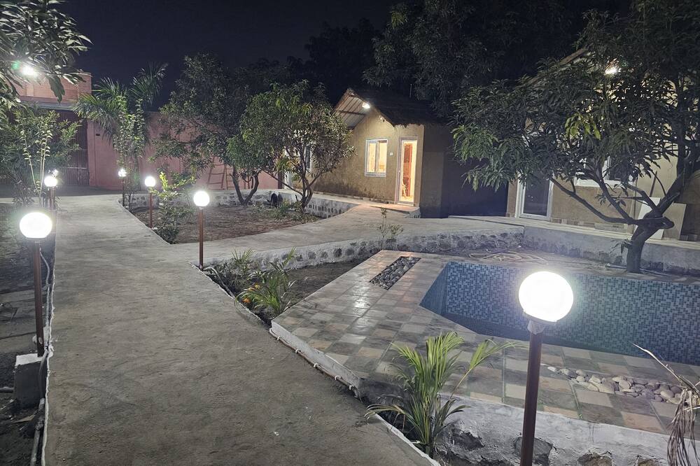 The Ashok Vatika Farms and Stay