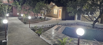 The Ashok Vatika Farms and Stay
