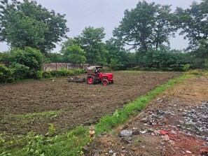Exterior - The Ashok Vatika Farms and Stay (Haridwar)