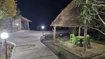Depan hartanah