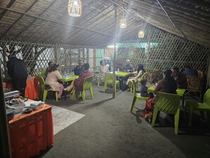 ร้านอาหาร