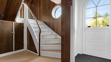 Ferienhaus | Innenbereich