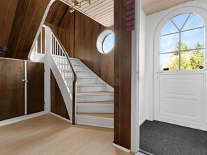 Ferienhaus | Innenbereich