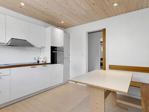 House | Interior - 5 Star Holiday Home in Lokken (Hirtshals)