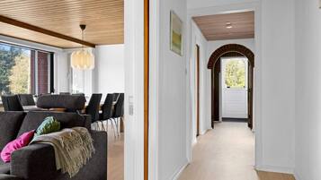Casa | Interior