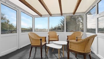 Hus | Interiör