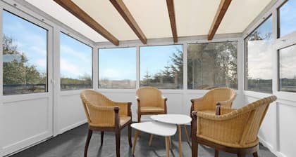 Spacious Pool House - By Traum Ferienwohnungen