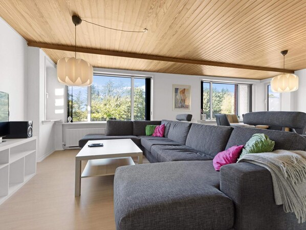 Ferienhaus | Innenbereich