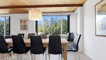 Hus | Innvendig