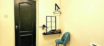 Modern & Cosy 1 bedroom flat