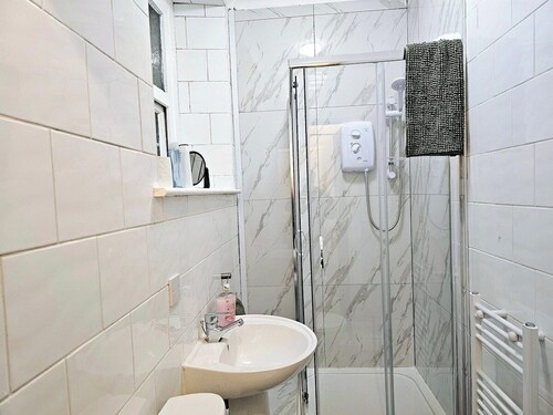 Modern & Cosy 1 bedroom flat