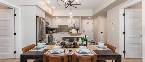 تناول الطعام