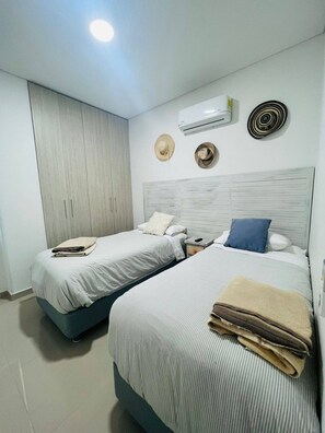 Apartment | 2 Schlafzimmer