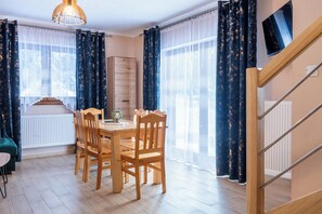 Spiseområde