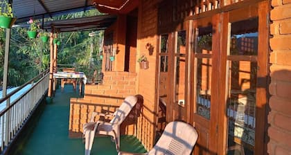 Apurvi Homestay
