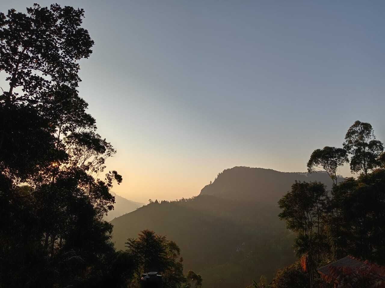 Bagian depan properti