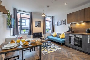 Apartemen | Interior