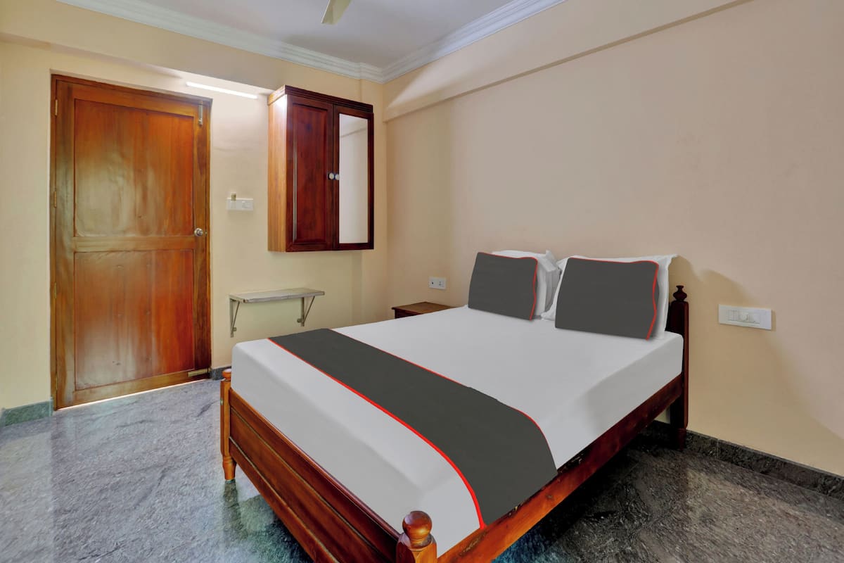 Phòng 3 Deluxe | Bàn, truy cập Internet không dây miễn phí 