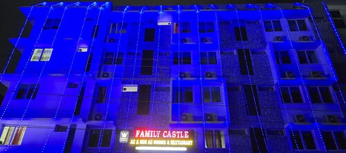 Family Castle Hotel & Restaurant