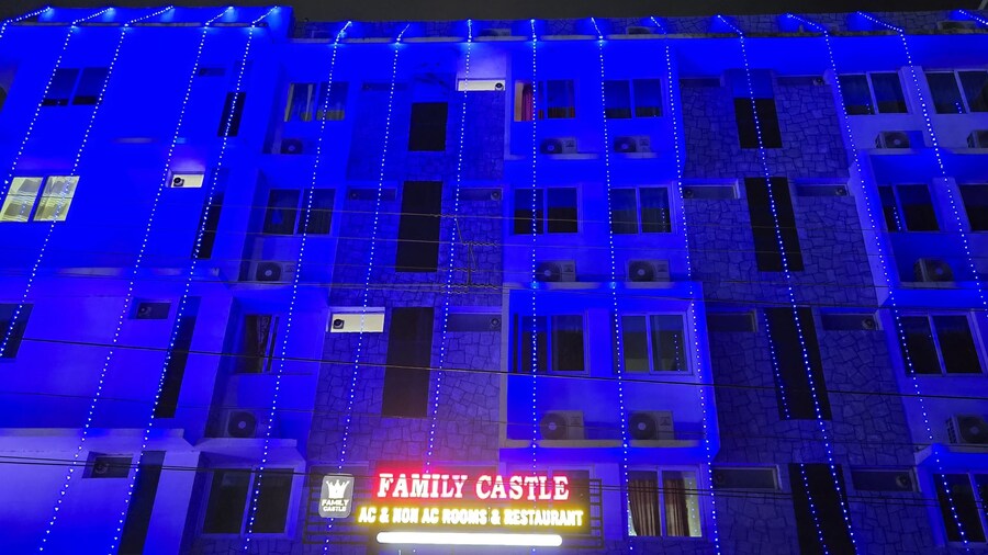 Family Castle Hotel & Restaurant