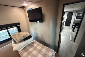 2 chambres, fer et planche Ă repasser, Wi-Fi