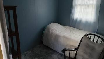 2 chambres, bureau, fer et planche Ă repasser, Wi-Fi