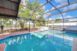 Casa (3 Bedrooms) | Parte interna