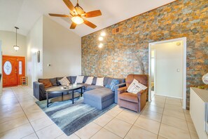 Casa (3 Bedrooms) | Interior
