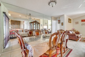 Casa (3 Bedrooms) | Interior