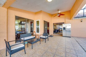 House (3 Bedrooms) | Bahagian dalam