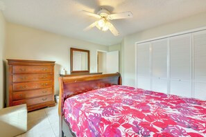 Ferienhaus (3 Bedrooms) | Innenbereich