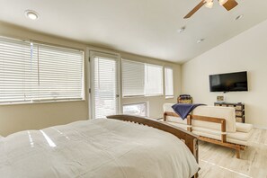 Íbúð (0 Bedroom) | Að innan