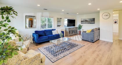 Business/family Retreat Near Levi's Stadium!