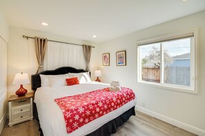 Casa (3 Bedrooms) | Parte interna