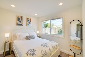 Casa (3 Bedrooms) | Parte interna