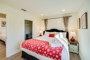 Casa (3 Bedrooms) | Parte interna