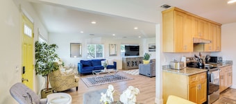 Business/family Retreat Near Levi's Stadium!