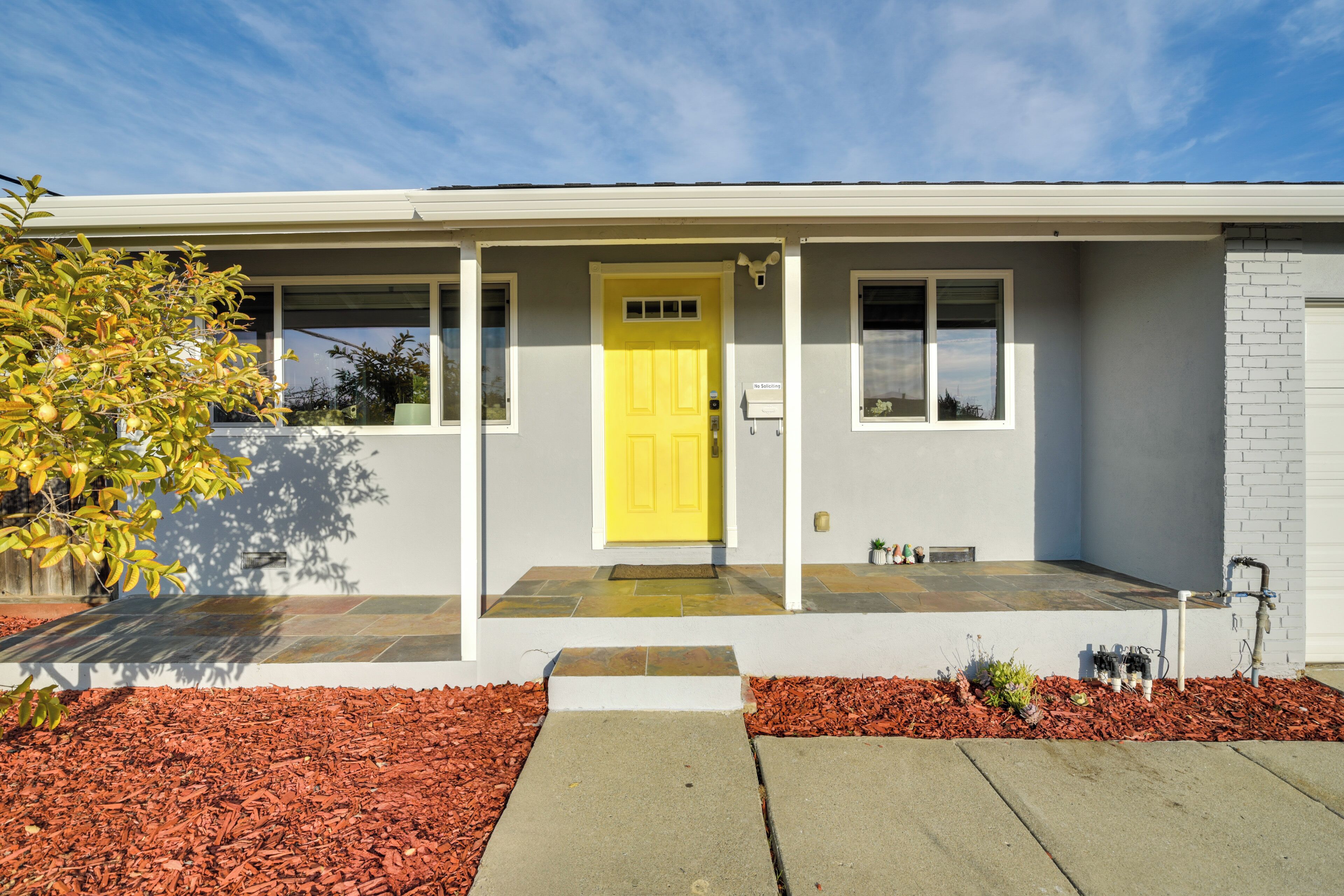 Casa (3 Bedrooms) | Parte interna