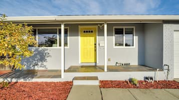 Casa (3 Bedrooms) | Parte interna