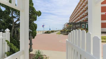 Apartemen (0 Bedroom) | Interior