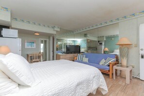 Apartment (0 Bedroom) | Innenbereich