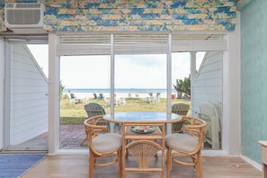 Apartment (0 Bedroom) | Interior - Exclusive Beach Access: VA Beach Studio Condo! (Virginia Beach)