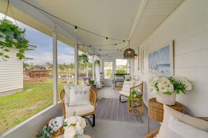 Cottage (3 Bedrooms) | Interieur