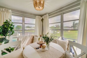 Cottage (3 Bedrooms) | Interieur