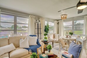 코티지 (3 Bedrooms) | 내부