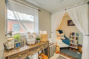 Cottage (3 Bedrooms) | Intérieur