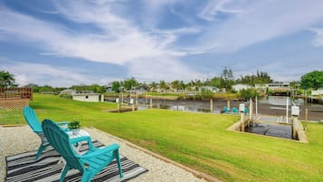 Cottage (3 Bedrooms) | Front of property